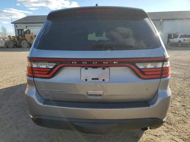 2021 DODGE DURANGO SX #3302884902