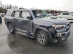 Lot #3310484057 2016 TOYOTA 4RUNNER SR