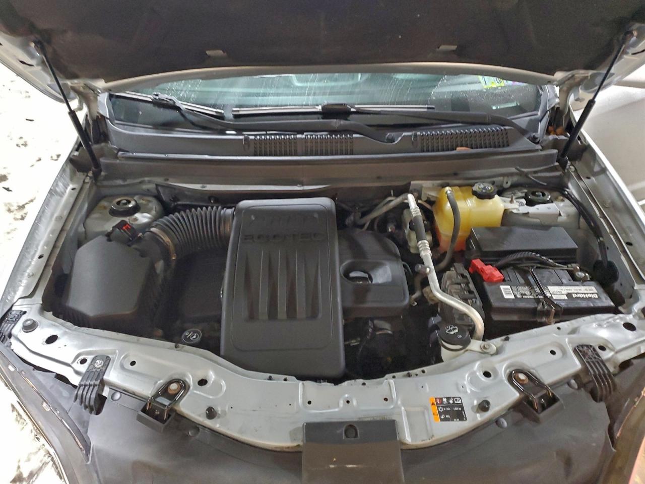 CHEVROLET CAPTIVA LT