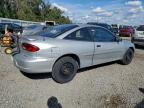 Lot #3301609634 2001 CHEVROLET CAVALIER
