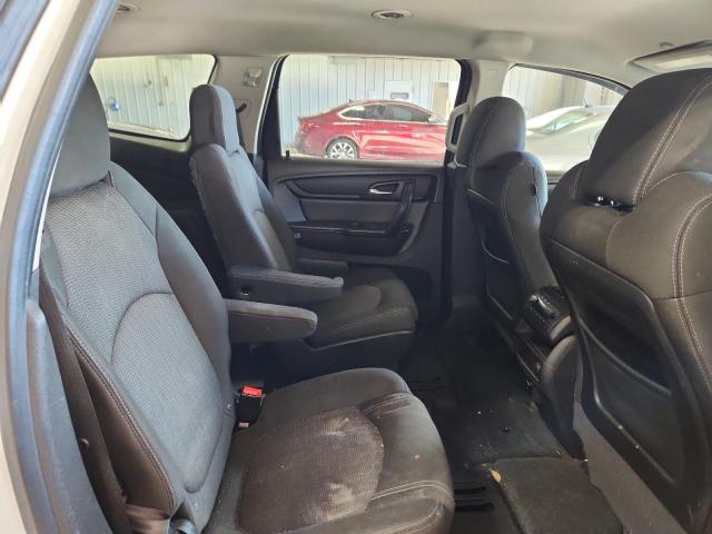 2016 CHEVROLET TRAVERSE L #3309640090