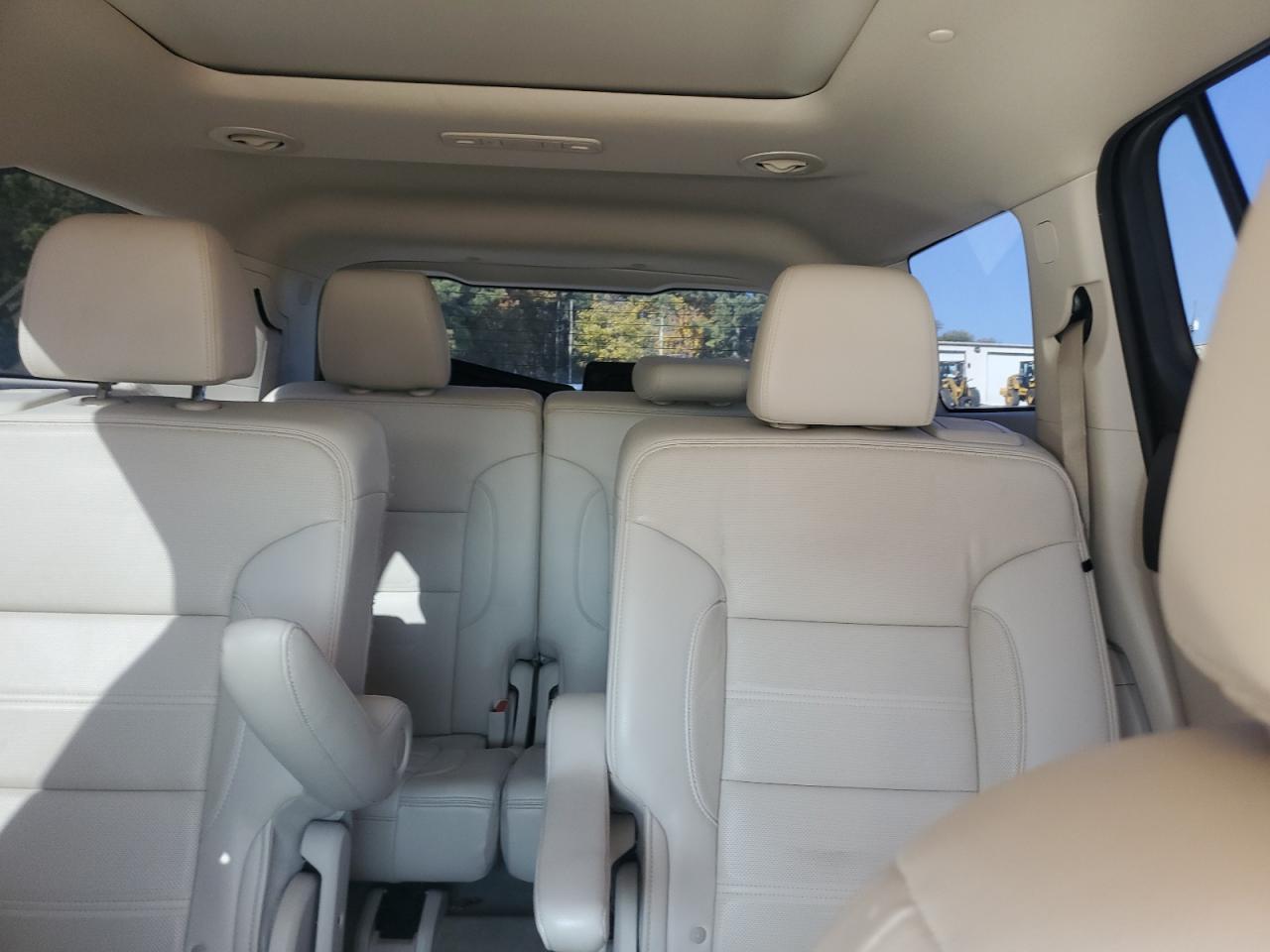 Lot #3302883911 2020 GMC ACADIA DEN