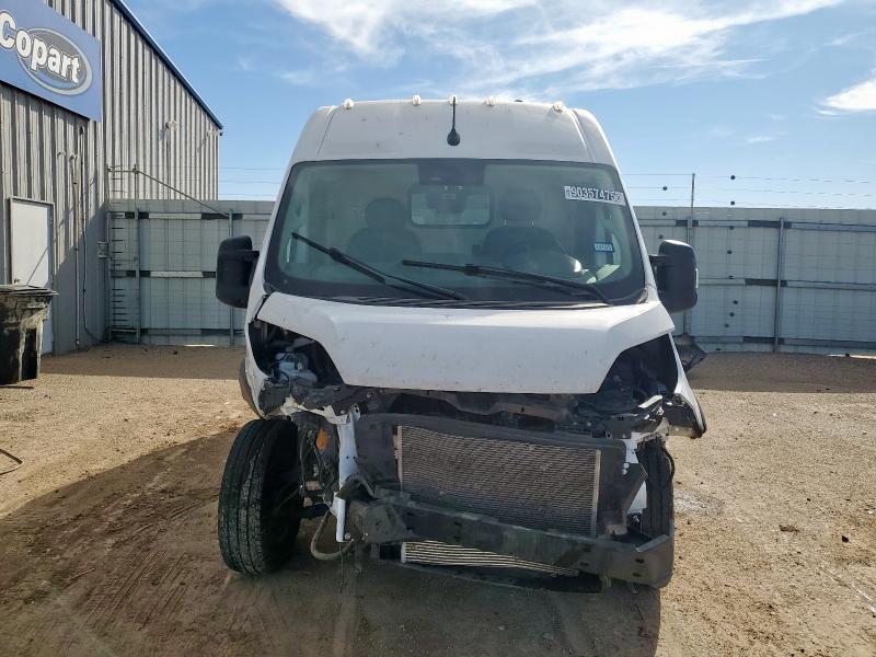 2024 RAM PROMASTER #3284643380
