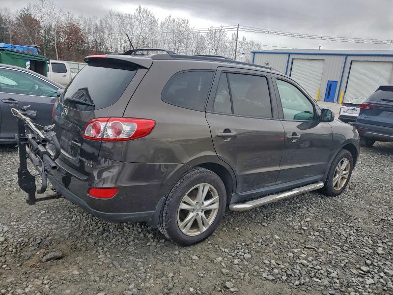 2011 HYUNDAI SANTA FE S #3297728821