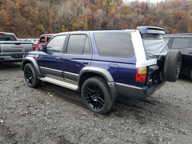 1997 TOYOTA HILUX SURF #3297870772