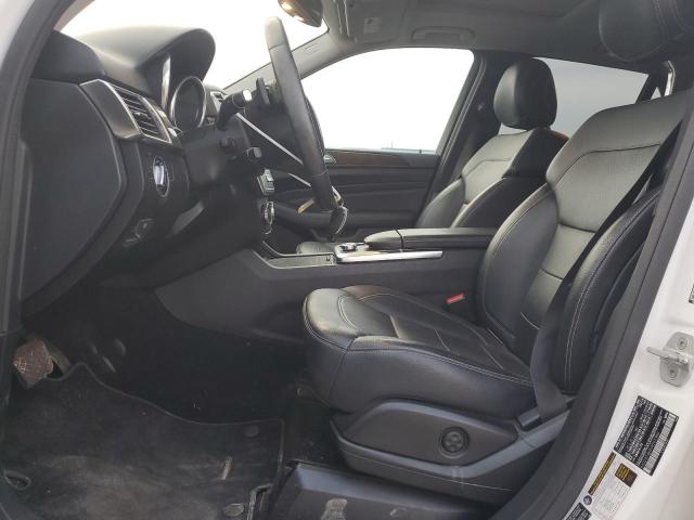 2015 MERCEDES-BENZ ML 350 #3292329266