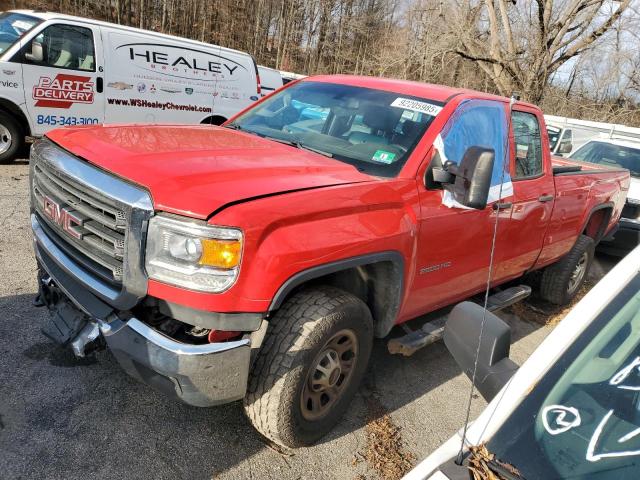 Global Auto Auctions: 2019 GMC SIERRA C25