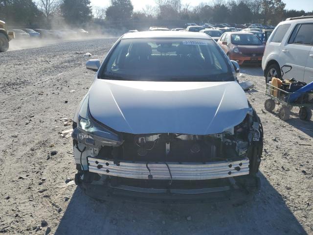 2022 TOYOTA PRIUS NIGH #3304737932