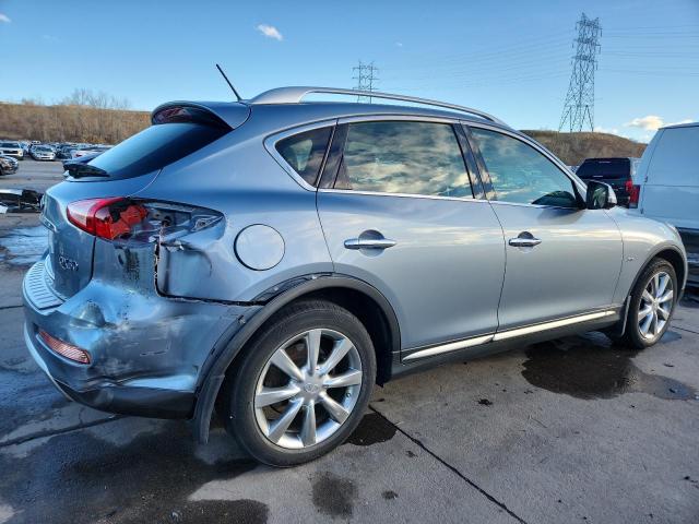 2017 INFINITI QX50 #3294855804