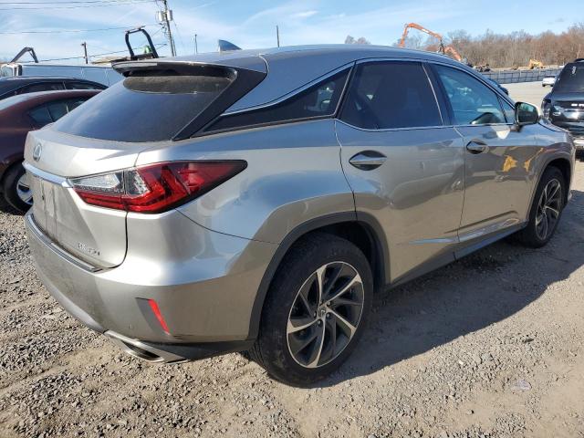 2019 LEXUS RX 350 BAS #3303934696