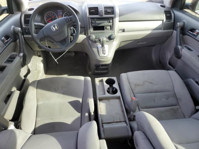 2010 HONDA CR-V LX #3291196977
