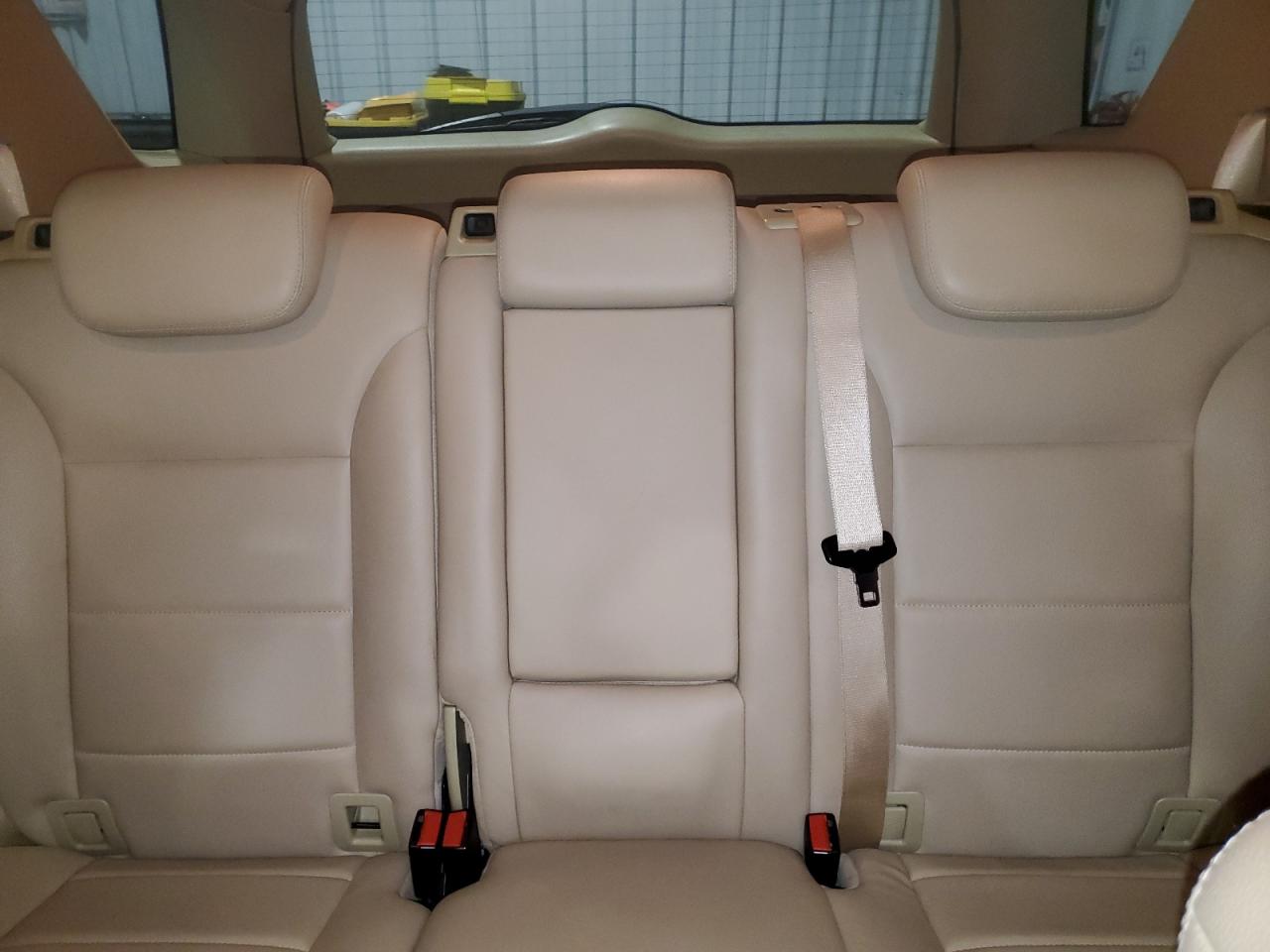 MERCEDES-BENZ M-CLASS 350