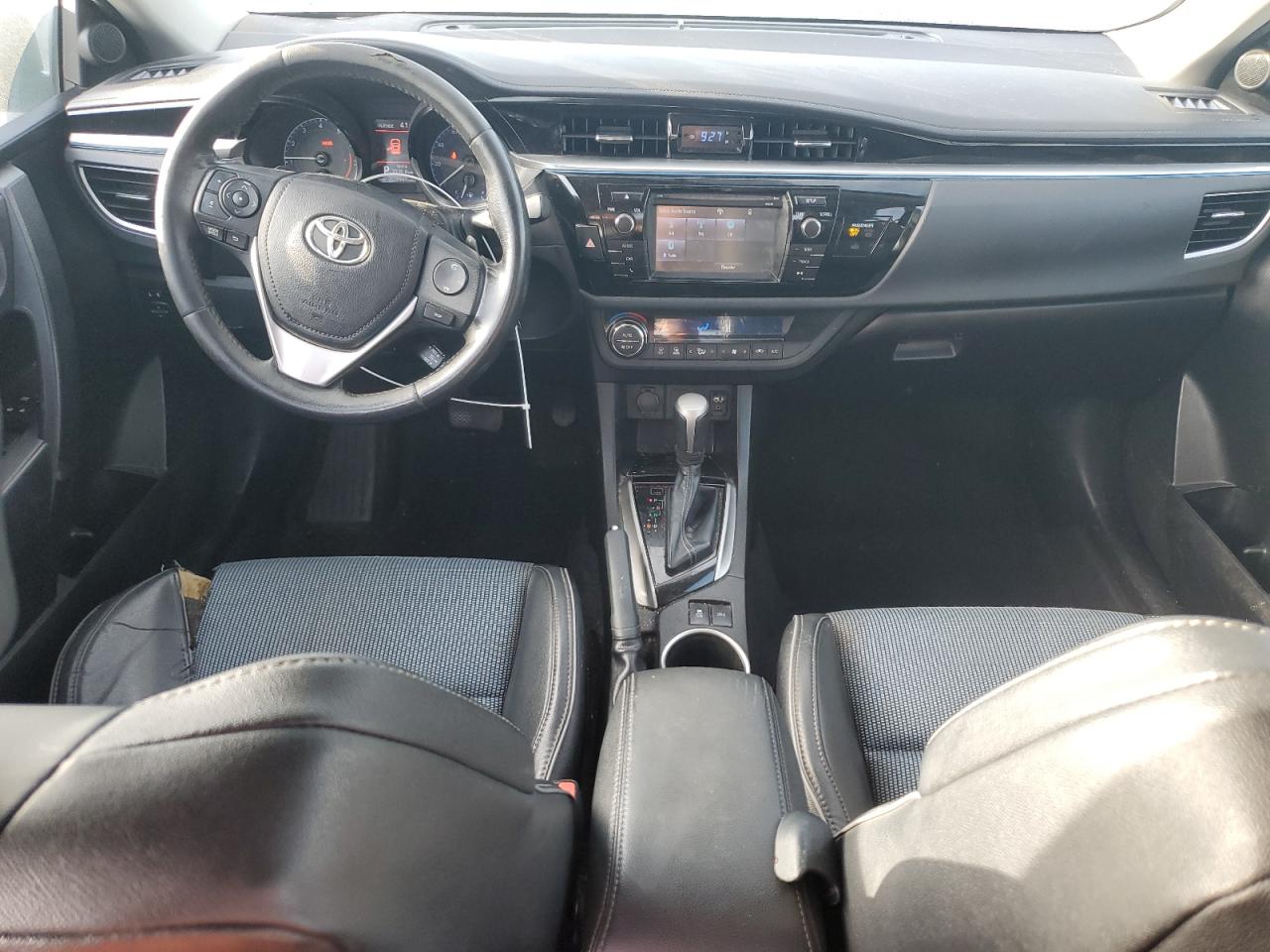 TOYOTA COROLLA L