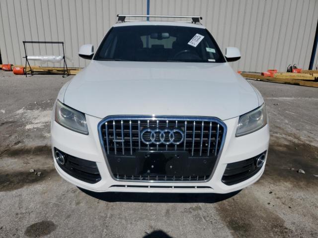 2016 AUDI Q5 PREMIUM #3297957778