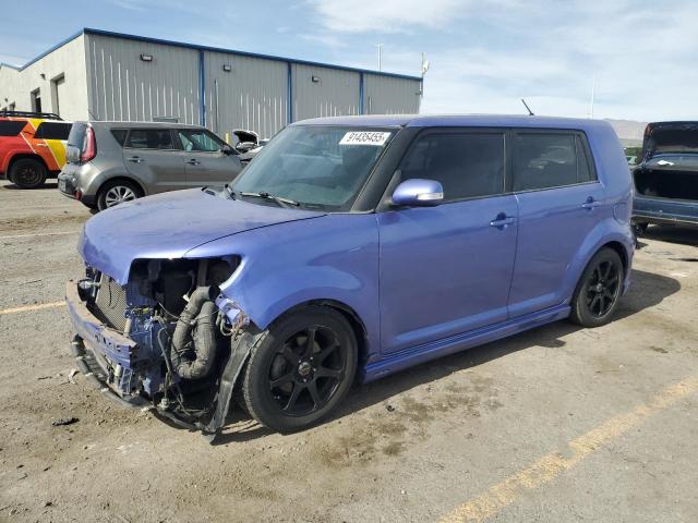 TOYOTA SCION XB