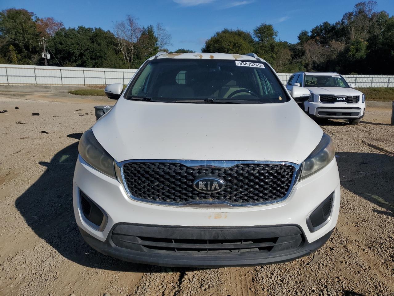 Lot #3296991832 2016 KIA SORENTO LX