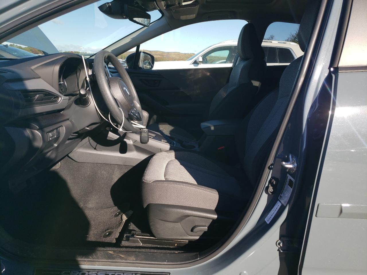 SUBARU CROSSTREK PREMIUM