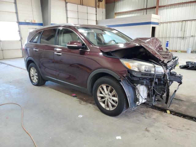 2016 KIA SORENTO LX #3296969816