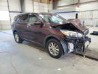 Lot #3296969816 2016 KIA SORENTO LX