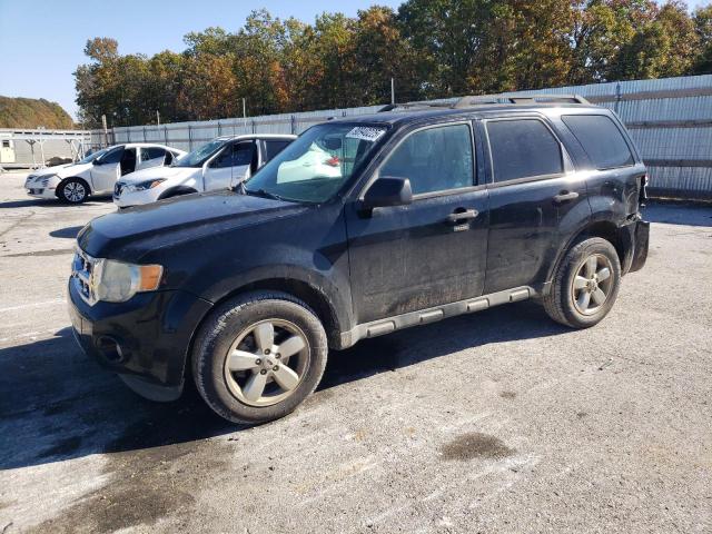 2012 FORD ESCAPE XLT - 1FMCU0D70CKA33013