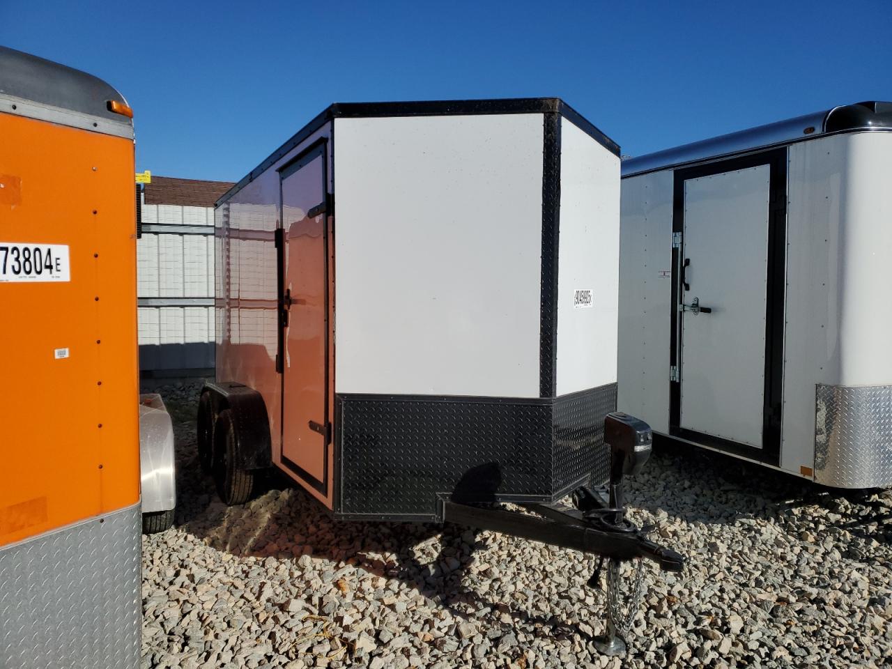 Lot #3281502021 2024 SAWYER UNKNOWN