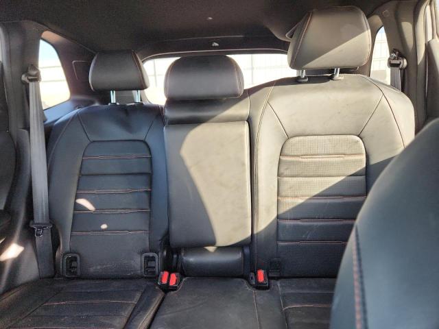 2023 HONDA CR-V SPORT #3291372134