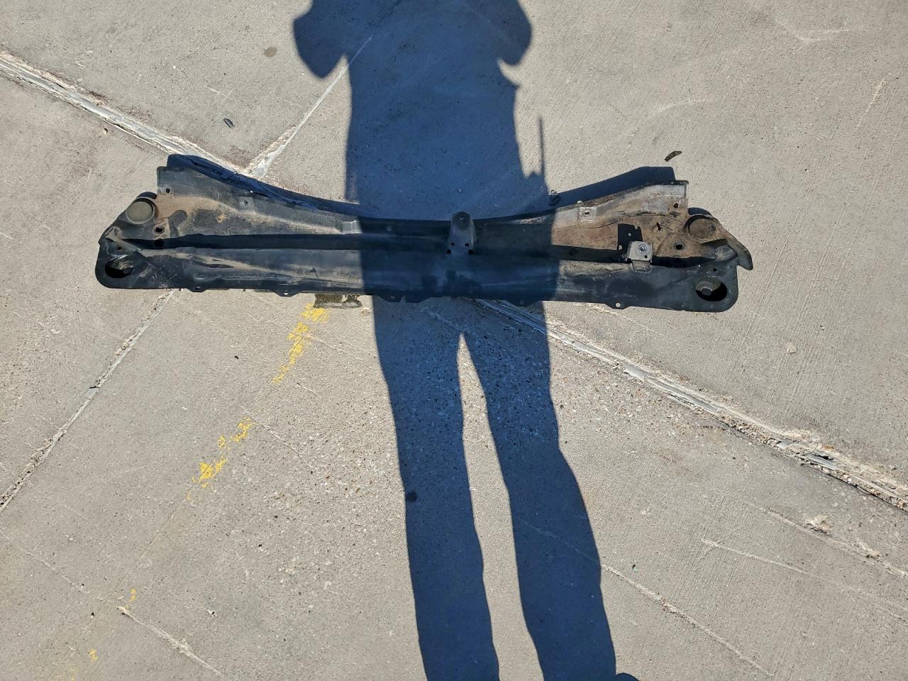 FORD FUSION TITANIUM HEV