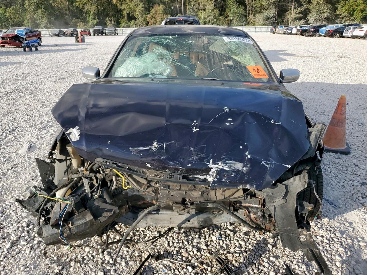 CHRYSLER 200 LIMITED