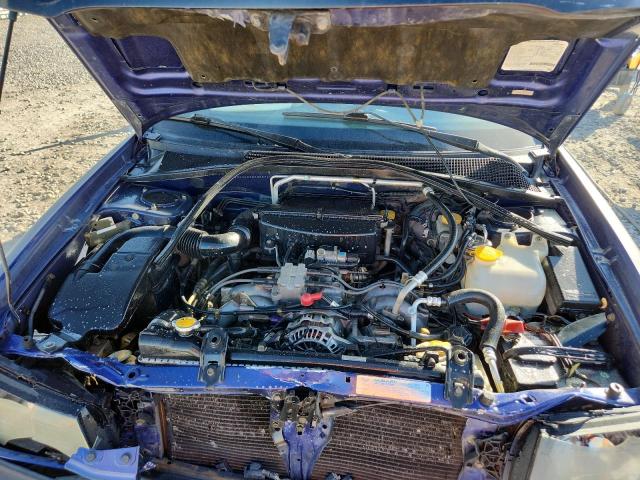 2003 SUBARU FORESTER 2 #3282780489