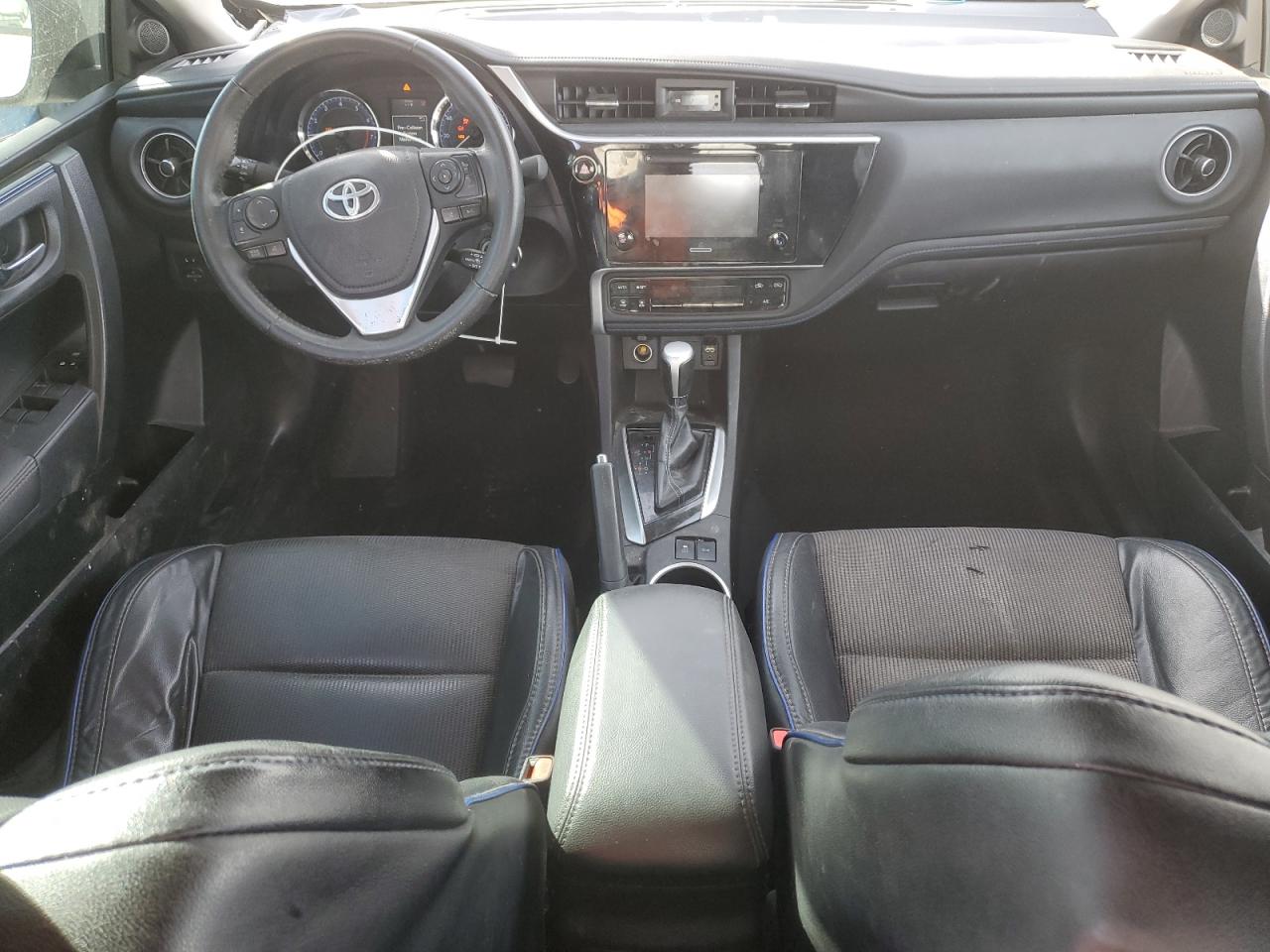 TOYOTA COROLLA L