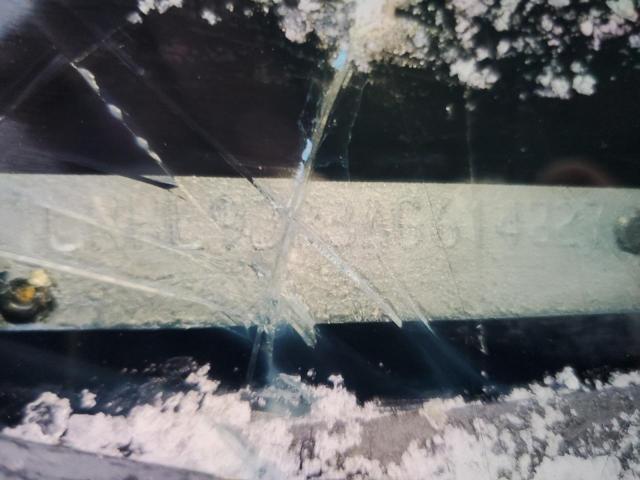 2010 LINCOLN MKS #3286555146