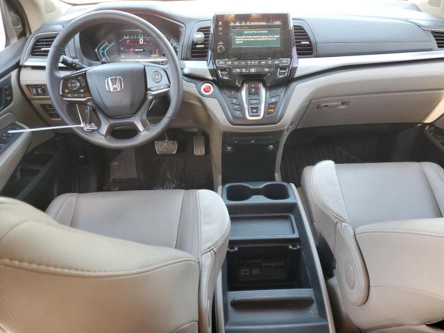 2020 HONDA ODYSSEY EX #3286737319