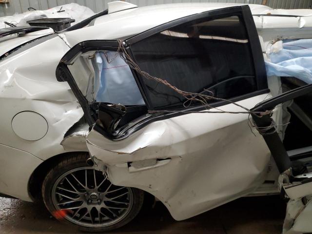 2020 SUBARU IMPREZA SP #3316978106