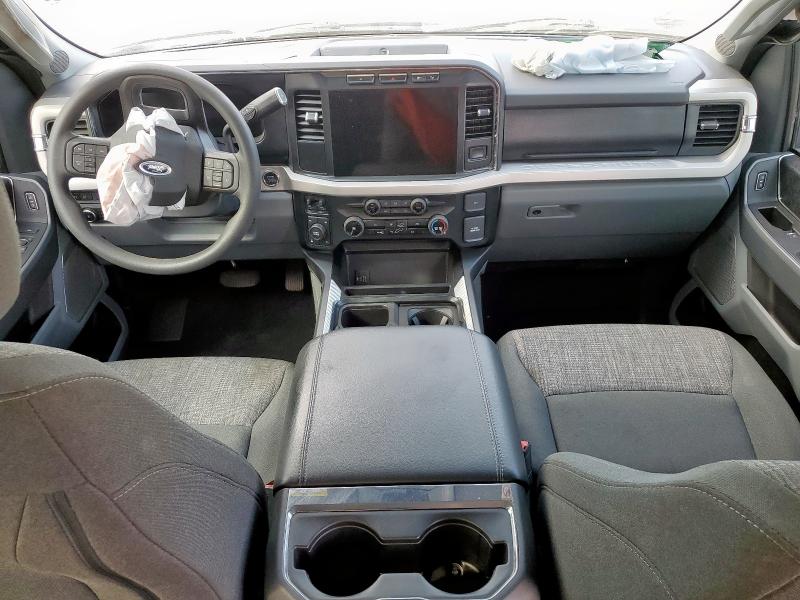 2023 FORD F250 SUPER #3292444679