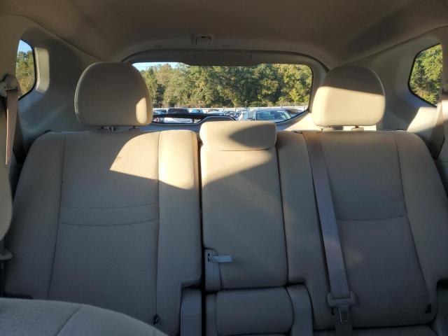 2016 NISSAN ROGUE S - KNMAT2MT0GP612468