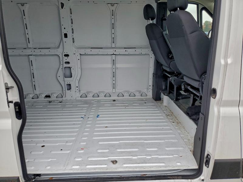 2024 RAM PROMASTER #3296227609