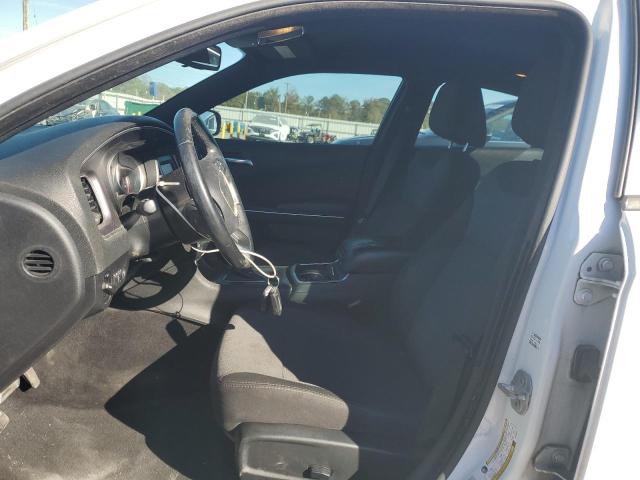 2015 DODGE CHARGER SE - 2C3CDXBG0FH799419