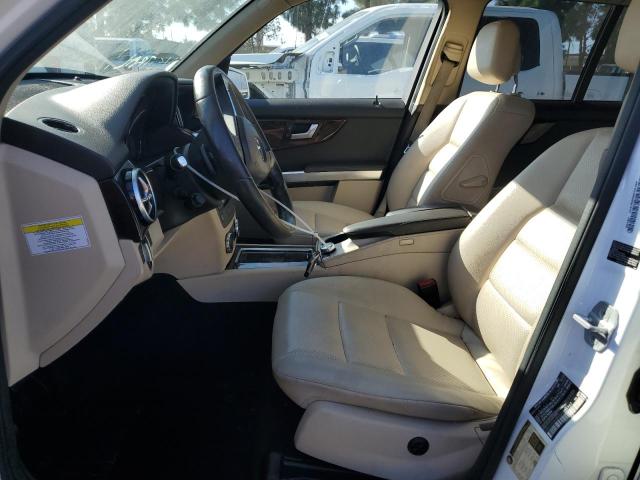 2013 MERCEDES-BENZ GLK 350 #3279553255