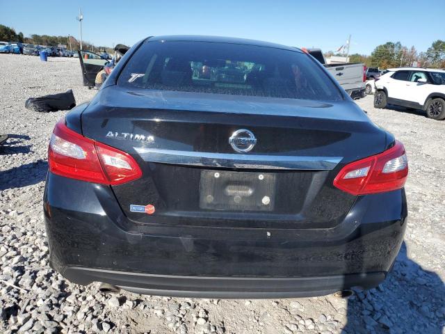 2017 NISSAN ALTIMA 2.5 #3287690034