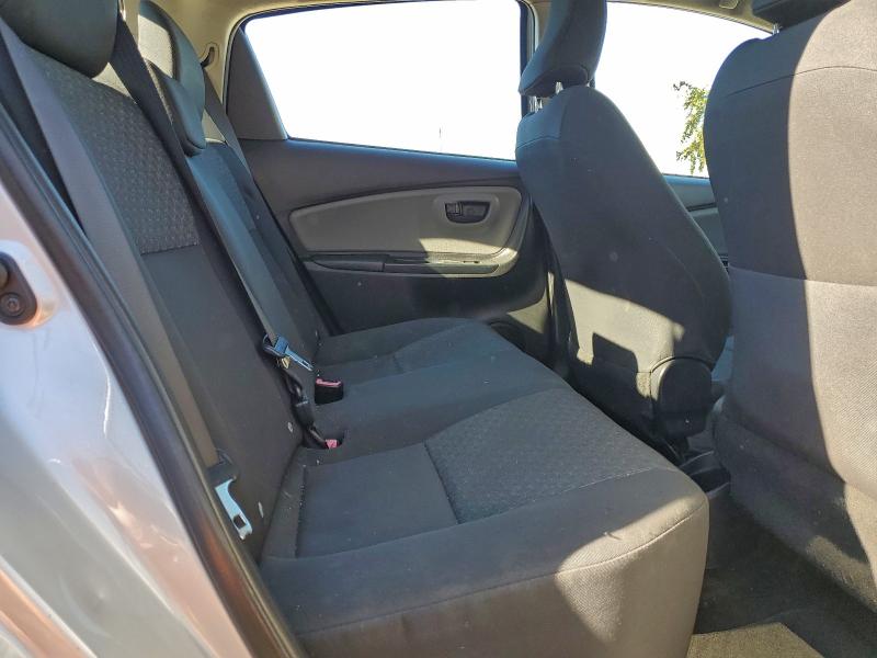 2016 TOYOTA YARIS L #3301732337