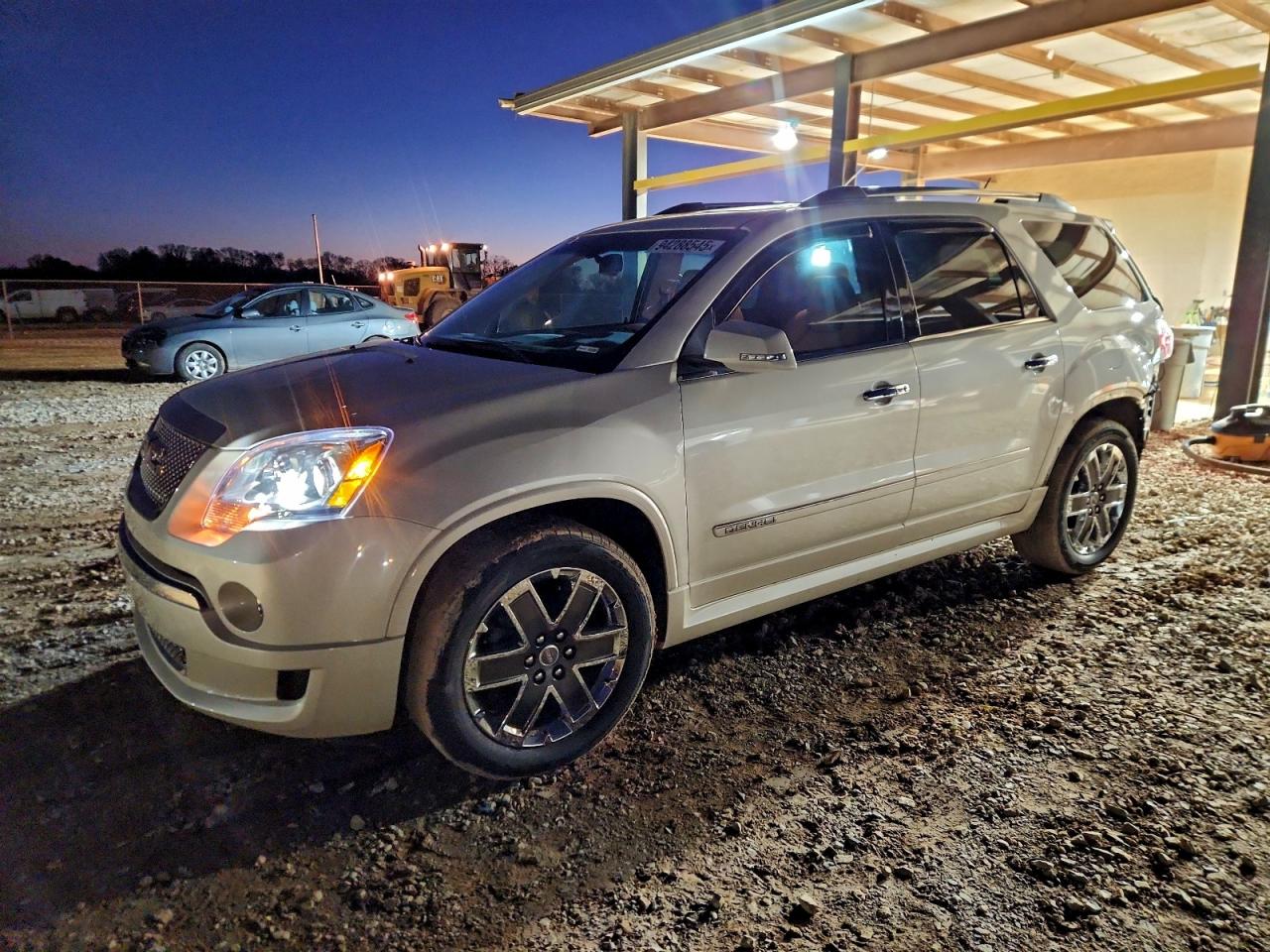 GMC ACADIA DENALI