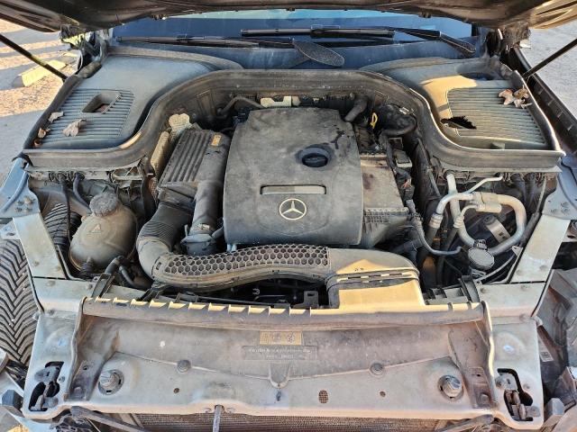2018 MERCEDES-BENZ GLC 300 4M #3301958414