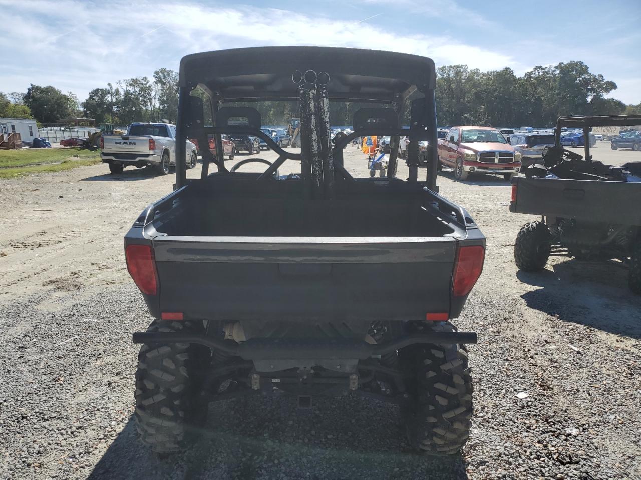 Lot #3291394165 2022 SEGWAY FUGLEMAN UT10 E