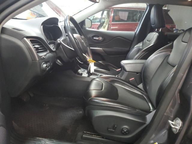 2019 JEEP CHEROKEE L #3287611035