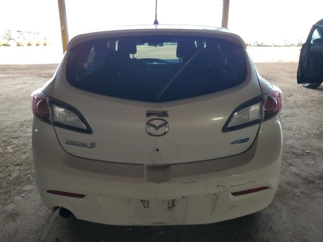 2012 MAZDA 3 I #3298202024