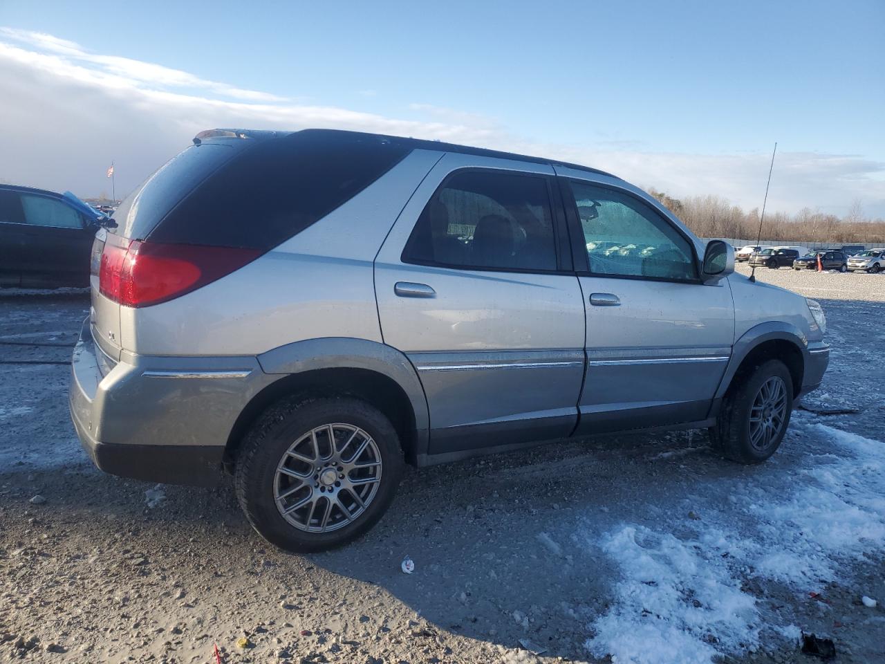 Lot #3286629916 2007 BUICK RENDEZVOUS