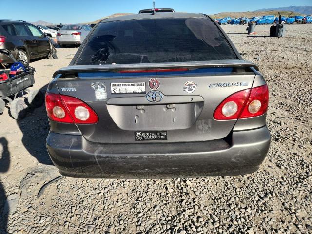 2005 TOYOTA COROLLA CE #3284226247