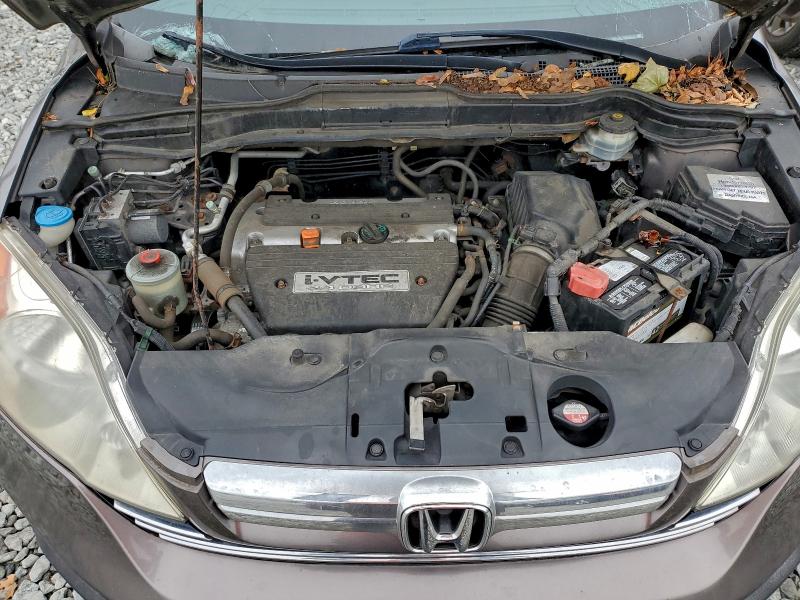 2009 HONDA CR-V EX #3305323335