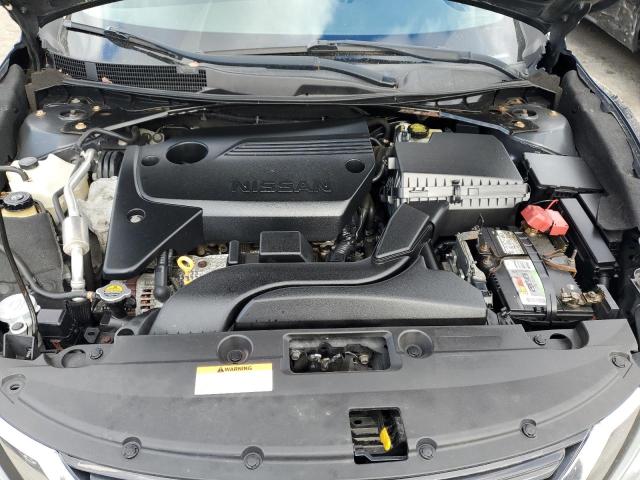 2017 NISSAN ALTIMA 2.5 #3282626063