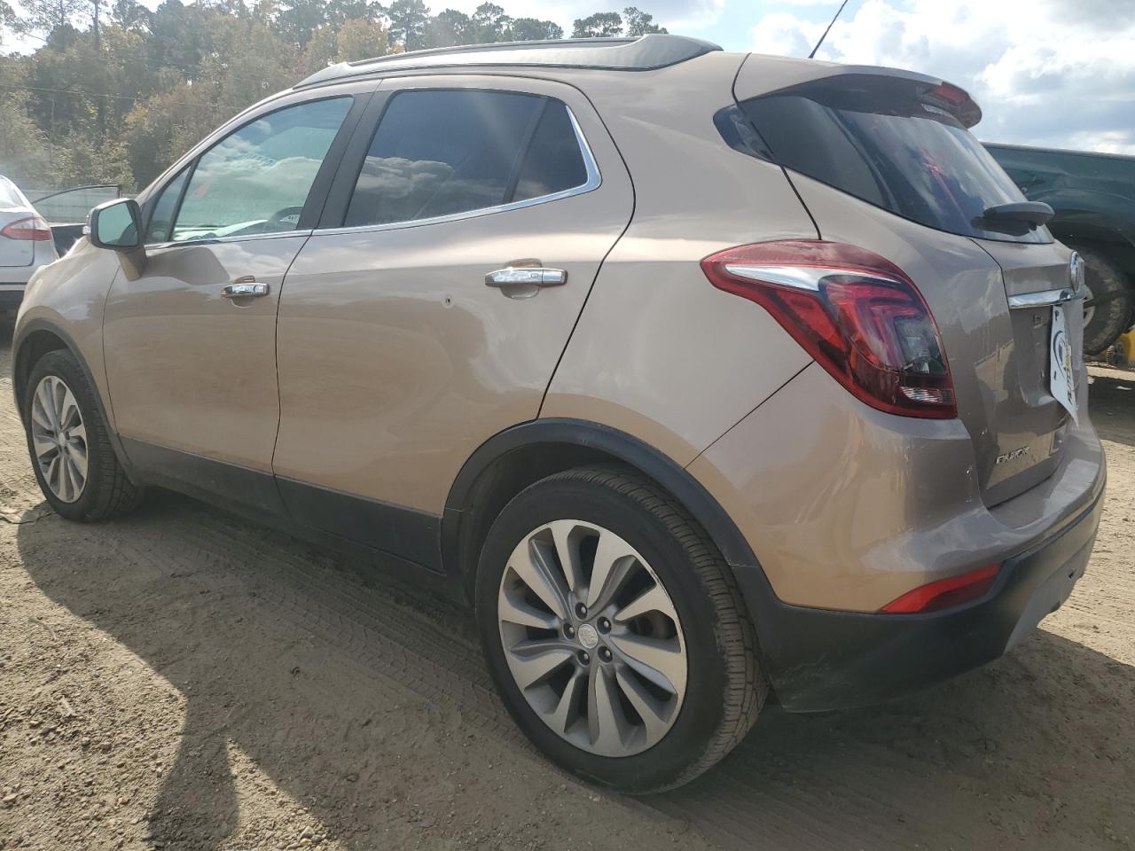 Lot #3311641269 2018 BUICK ENCORE PRE